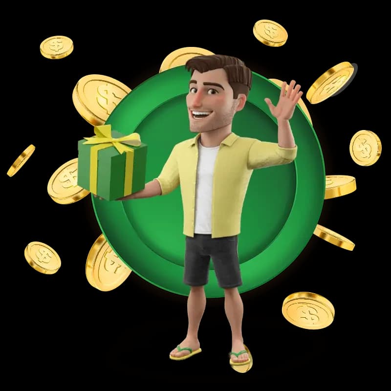 Free Spins Bonanza