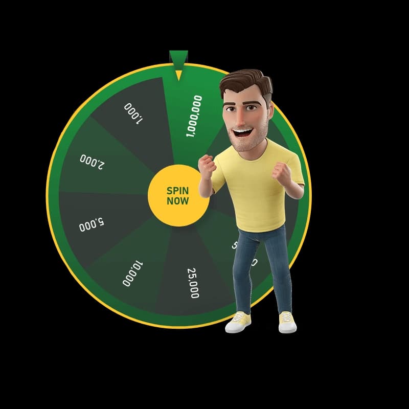 Wheel of Fortune
